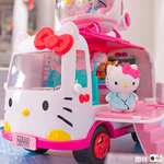 Jouet Simba Hello Kitty - Playset de Secours