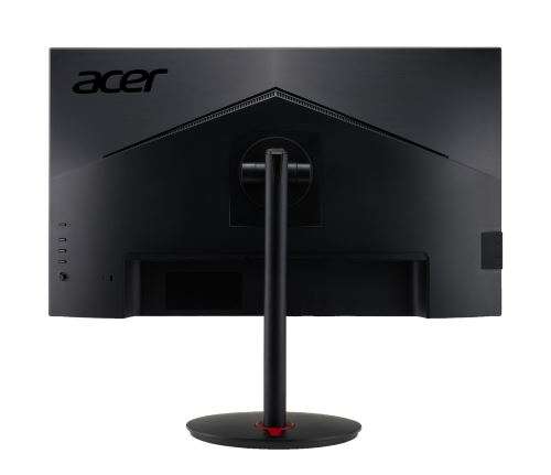 Ecran PC gamer 23.8" Acer Nitro XV240YPbmiiprx - Full HD, Dalle IPS, 165 Hz, 0.1 ms, FreeSync