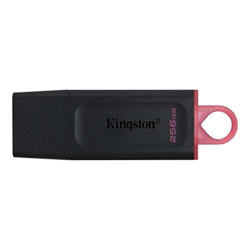 Clé USB 3.2 Kingston DataTraveler Exodia DTX - 256 Go