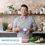 – Multi-hachoir Tefal Jamie Oliver par Tefal Chop & Shaker - 450mL