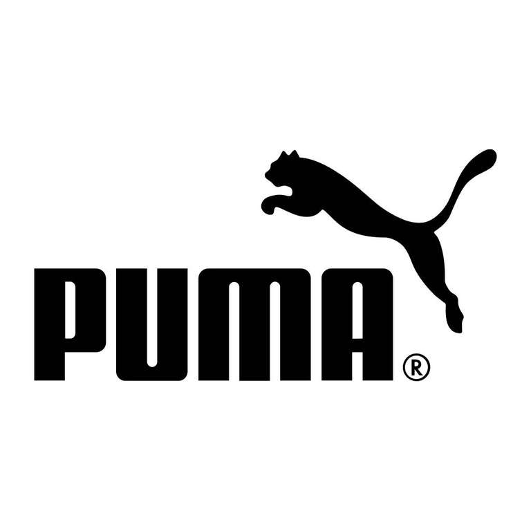 Sélection de produits Puma en promotion - Jusqu’à -40%