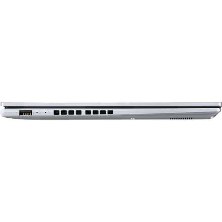 PC Portable 15.6" Asus Vivobook 15X OLED (X1503) - FHD, i7-12700H, 8 Go de RAM, 512 Go de SSD, Win.11 Home, Azerty, Sac à dos inclus