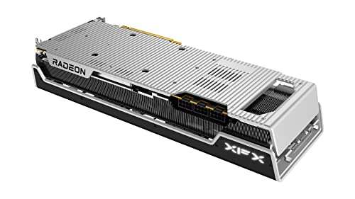 Carte Graphique XFX Speedster MERC310 AMD Radeon RX 7900XTX Black - 24GB GDDR6, AMD RDNA 3 RX-79XMERCB9 (Vendeur Tiers)
