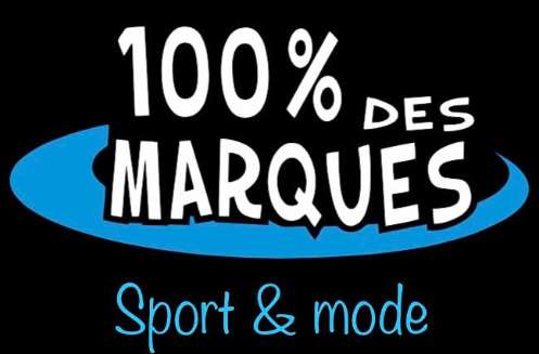 Selection de produits produits en promotions chez "100% des marques" - Creil/Saint-Maximi (60)