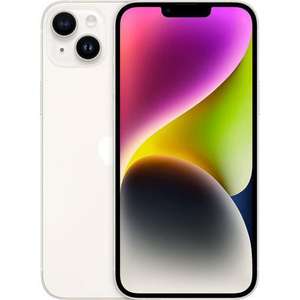 Smartphone Apple iPhone 14 Plus - 128Go, Blanc