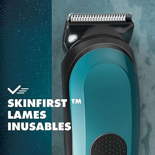 Tondeuse Intime homme Gillette Initmate I3