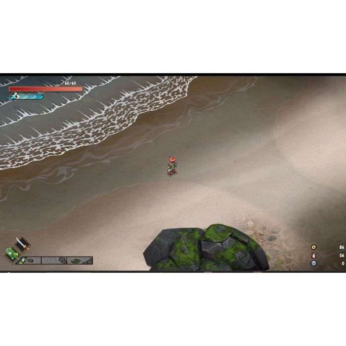 Yasha: Legends of the Demon Blade 18,99€ chez Cdiscount | Dealabs