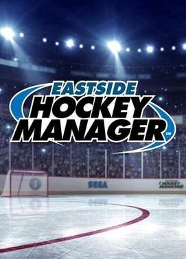 Eastside Hockey Manager sur PC (Dématérialisé - Steam)