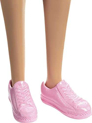 Poupée Barbie - Malibu HGT13