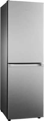 Réfrigérateur combiné Schneider SCCB193NFS (369€ avec le code RAKUTEN30)