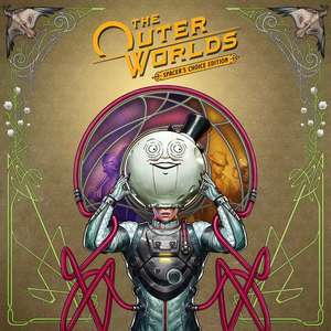 The Outer Worlds: Spacer's Choice Edition Gratuit sur PC