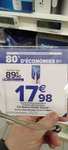 Brosse à dents électrique Oral B IO (via 71.92€ sur Carte Fidélité) - Carrefour Bayonne Ametzando