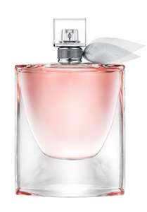 Sélection de parfums en promotion Ex : Eau de parfum Femme La Vie Est Belle - Lancôme (100ml)
