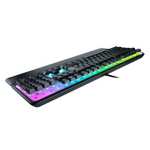 Clavier Gaming filaire Roccat Magma RGB