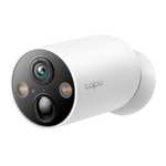 Caméra de surveillance WiFi extérieure Tapo C425