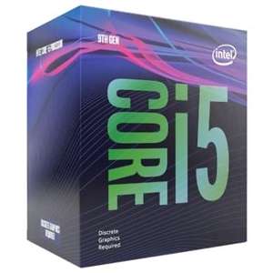 Processeur Intel i5-9400F - 2.9Ghz, Socket LGA 1151 (Créteil 94)