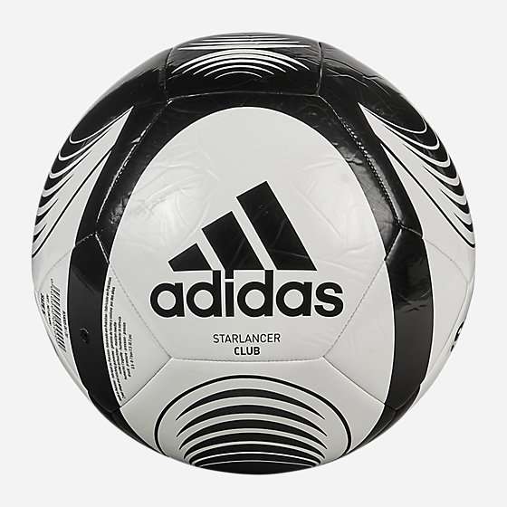 Ballon De Football Adidas Starlancer CLB - Taille 5