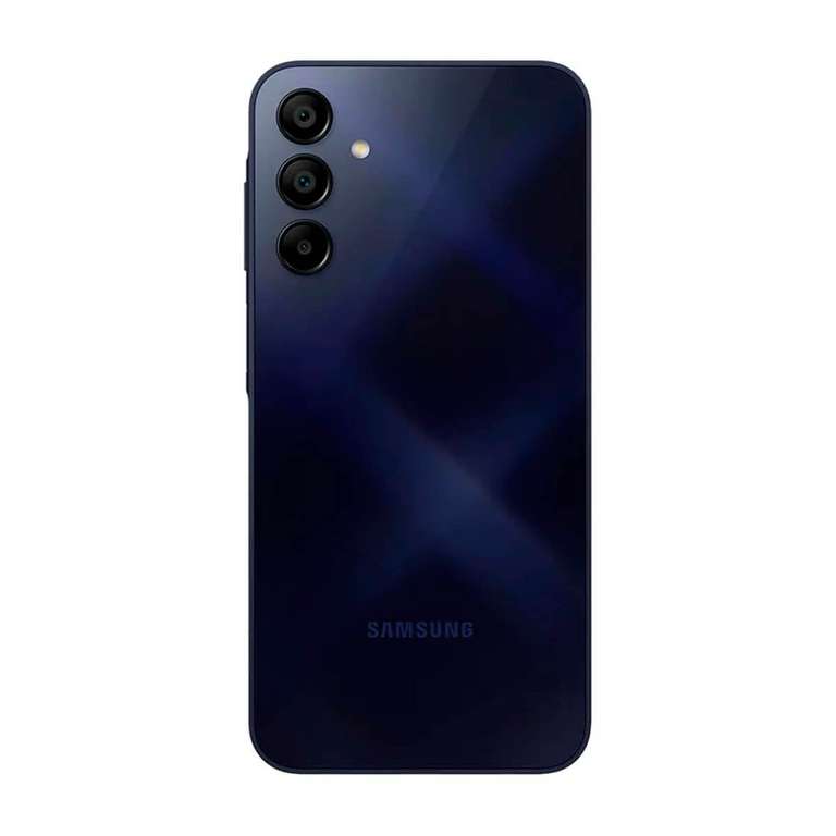 Smartphone Samsung Galaxy A15 (vendeur tiers)