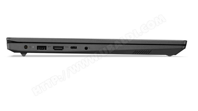 PC Portable 15.6" Lenovo 82TT00AHFR - Full HD, i3-1215U, 8 Go RAM, 512 Go SSD, Windows 11
