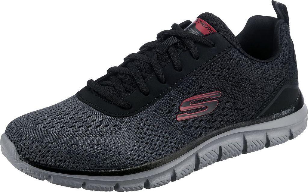Baskets Skechers Skech-Lite Pro Ankkor Homme - Air-Cooled Memory Foam, mesh respirant, du 41 au 46