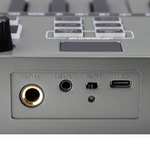 Clavier Midi RockJam Go - 25 Keys, USB & Bluetooth