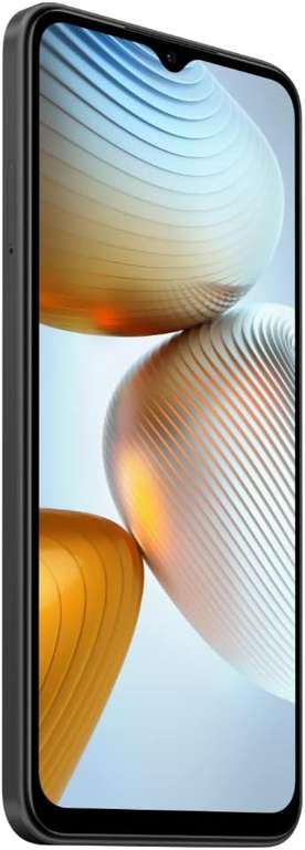 Smartphone 6.43" Xiaomi POCO M4 5G - FHD+ 90Hz, Dimensity 700, RAM 4 Go, 64 Go, 13+2 MP, 5000 mAh, Noir (Entrepôt France)