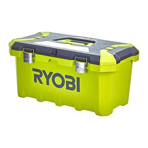 Boîte à outils Ryobi RTB19INCH Boîte à outils (simple)
