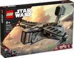 Jeu de construction Lego Star Wars Le Justifier (75323)