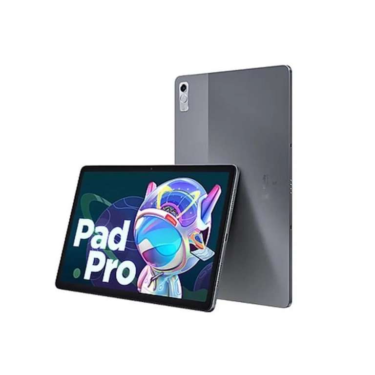 Tablette 11.2" Lenovo Xiaoxin Pad Pro 2022 (ROM globale) - OLED 120 Hz, MediaTek 1300T, RAM 6 Go, 128 Go, Android 12