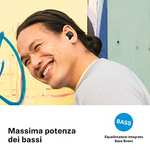 Écouteurs sans-fil TWS Sennheiser CX