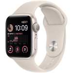 [CDAV] Montre connectée Apple Watch SE GPS 2022 (2ème génération) - 40mm à 249€ & 44mm à 299€ (Plusieurs coloris)