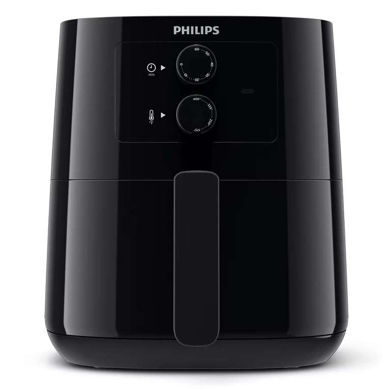 Friteuse sans huile Philips Airfryer Essential HD9200/90