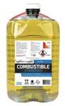 Combustible standard Poêle à pétrole/chauffage/intérieur (20L) - Liévin (62)