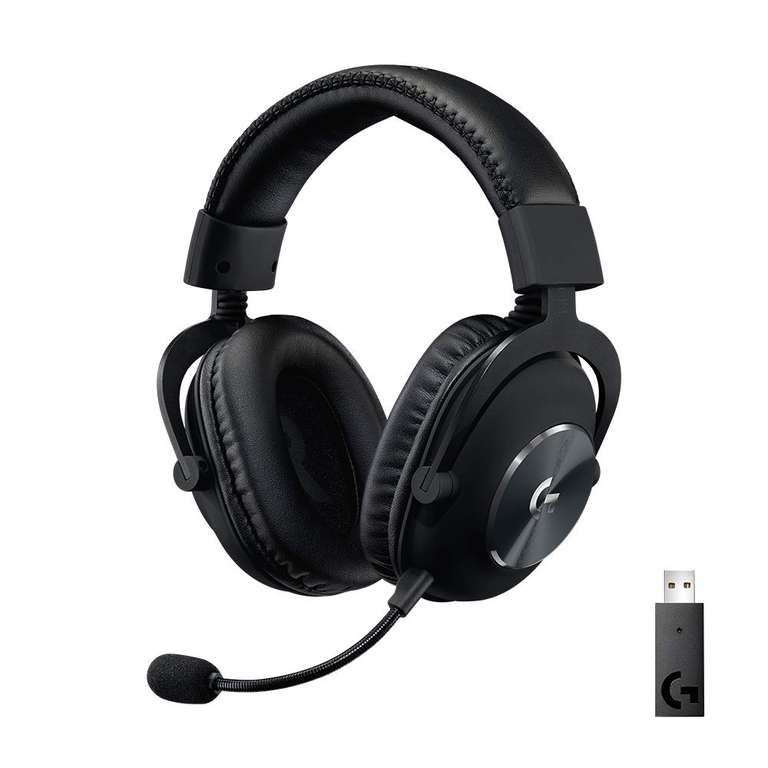 Corsair HS65 Wireless v2 Blanc - Casques gaming sur Son-Vidéo.com