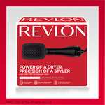 Brosse coiffante séchante lissante Revlon RVDR5212 Salon One-Step