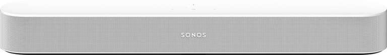 Barre de son Sonos Beam Gen 2 - Blanc