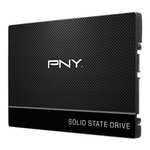 SSD interne PNY CS900 SATAIII - 2 To