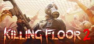 Killing Floor 2 sur PC (Dématérialisé)
