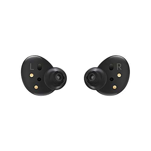 Ecouteurs sans fil Samsung Galaxy Buds2 - Intra-auriculaires, Bluetooth - Graphite (via coupon)