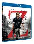 Blu-Ray World War Z