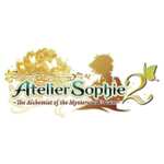 Jeu Atelier Sophie 2: The Alchemist of the Mysterious Dream sur Nintendo Switch (vendeur tiers)