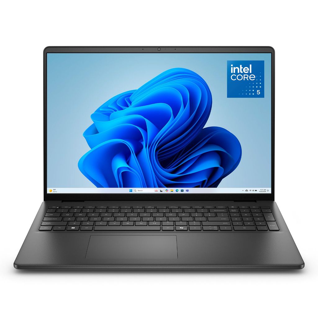 PC Portable 16" Dell DC16250 - Intel Core 5, 16 Go RAM DDR5, SSD 512 Go