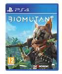 Biomutant - PlayStation 4 (Vendeur tiers)