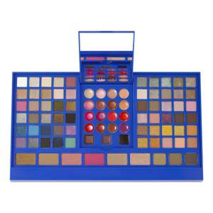 Palette de Maquillage Sephora Collection - 88 Teintes
