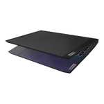 PC Portable Gaming 15.6" Lenovo IdeaPad 3 15IHU6 - i5 11320H, 8 Go de RAM, 512 Go de SSD, RTX 3050TI, Win.11