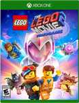 LEGO Les Indestructibles ou La Grande Aventure LEGO 2 : le jeu vidéo sur Xbox One/Series X|S (Dématérialisé - Store Hongrie)