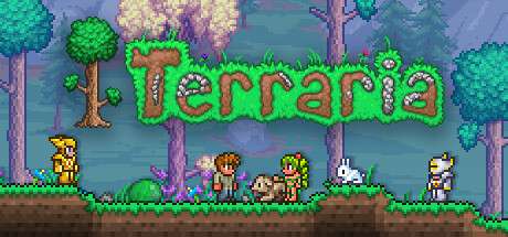 Terraria sur PC (Dématérialisé - Steam)