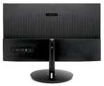Ecran PC Gaming 27" Acer Nitro XF270S3 - Full HD, 180Hz, 1ms (VRB), 1xHDMI 2.0, 1xDisplayport 1.4