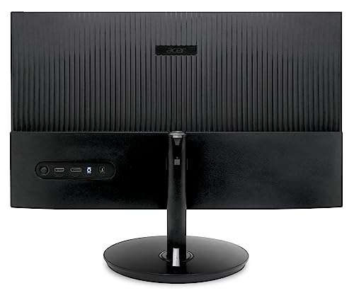 Ecran PC Gaming 27" Acer Nitro XF270S3 - Full HD, 180Hz, 1ms (VRB), 1xHDMI 2.0, 1xDisplayport 1.4