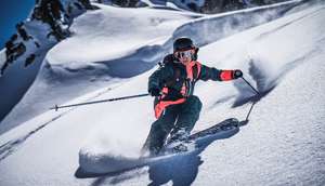 Forfait de ski Les Arcs/Peisey-Vallandry les samedis - Bourg-Saint-Maurice (73)